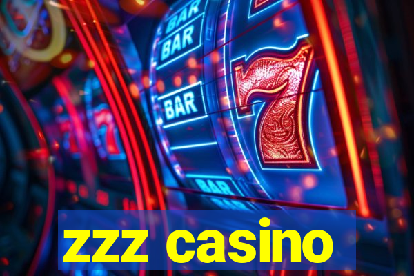 zzz casino